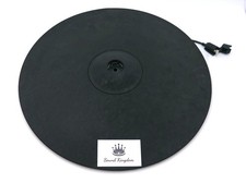 Roland CY-18DR V-Cymbal Digital Ride Cymbal 18 Inch V-Drum R3089