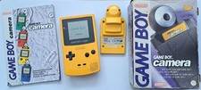 Console Nintendo Game Boy