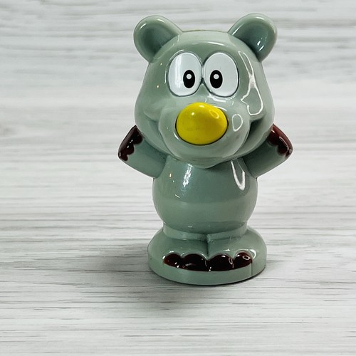 Vtech smartville rhinoceros - vtech,