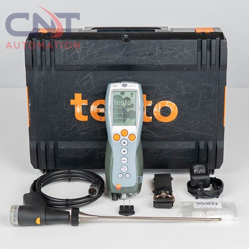 Testo 330 professional - ll,