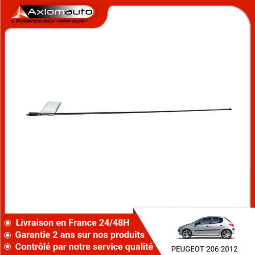 Antenne radio peugeot - antenne,
