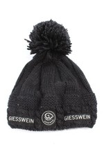 GIESSWEIN Bonnet à pompon
