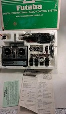 Futaba Conquest FP-4NBF 4