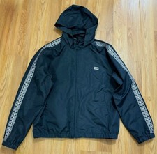 Obey Worldwide Windbreaker