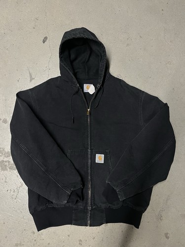 Carhartt active jacket - carhartt, usa