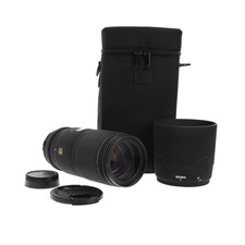 Sigma 180mm f/3.5 EX APO MACRO