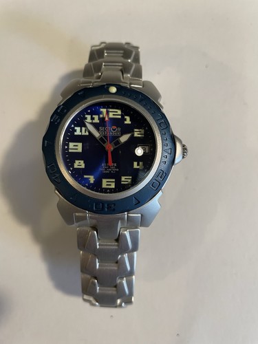 Sector expander 150 - expander, men’s