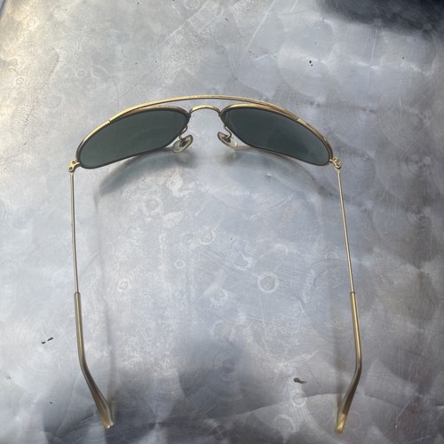 Lunnette ray ban vintage - lunnette,