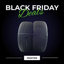 🇫🇷 Paire de pneus MATADOR SIBIR SNOW 275 55 17 109 H ♻️