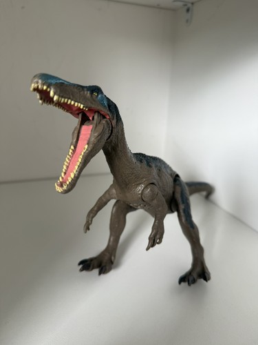 Mattel jurassic world - mattel,