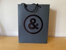 Bell ross sac papier - papier,