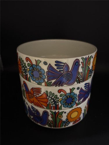 Three villeroy boch - villeroy, &