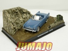 JB18 voiture 1/43 IXO 007
