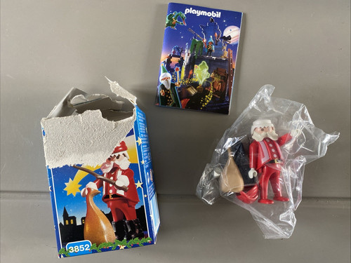 Playmobil 3852 père - playmobil,