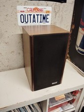 Baffle Enceinte Magnat