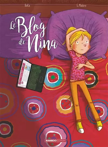 Blog nina beka - beka,,