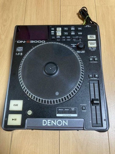 Denon s3000 lecteur cdj - lecteur,