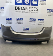 ✅Pare-choc arriere JAGUAR XF