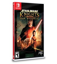 Star wars knights the old - :, of