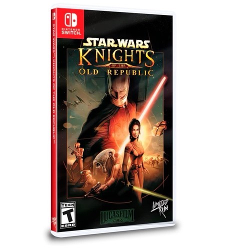 Star wars knights the old - knights,
