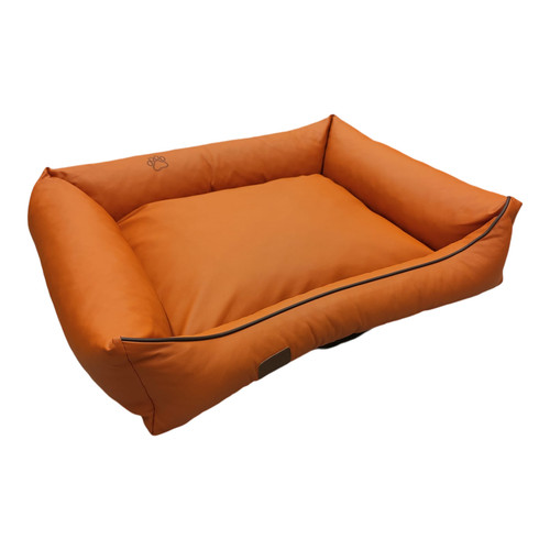 Lit pour chien - pour, coussin