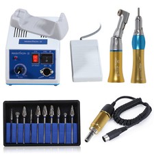 Lab dentaire Marathon 35K rpm