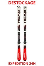 ski adulte HEAD "SHAPE RX"