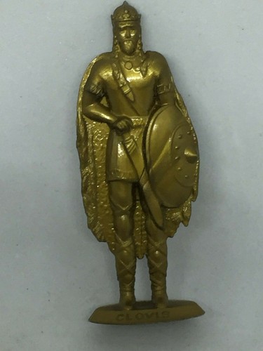 Figurine pub ancienne - figurine,