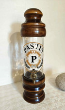 fontaine à Pastis en bois