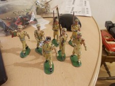 Quiralu 7 légionnaires