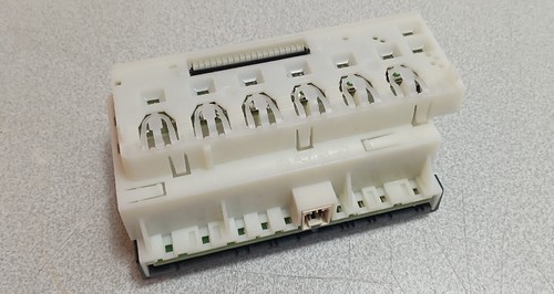 5600052183 carte pcb platine - carte,