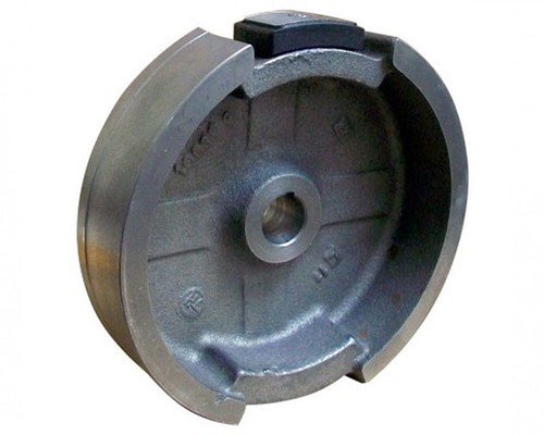 Volant complet moteur honda - complet,