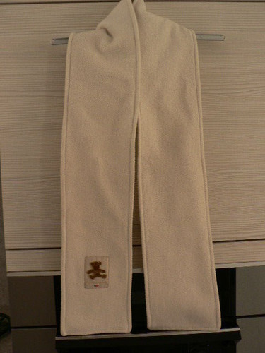 Echarpe marque lulu - echarpe,