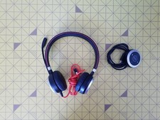 Jabra Evolve micro casque audio ENC010