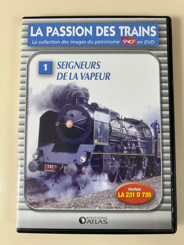 Passion des trains - passion,