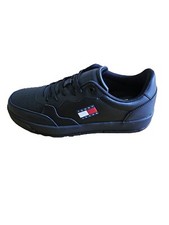Tommy Jeans basket noire