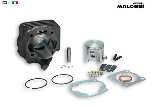 Kit cylindre piston fonte - kit,