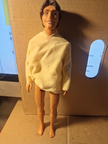 Poupée mattel ken 1968 - mattel,