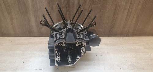 Bloc moteur harley - harley, davidson