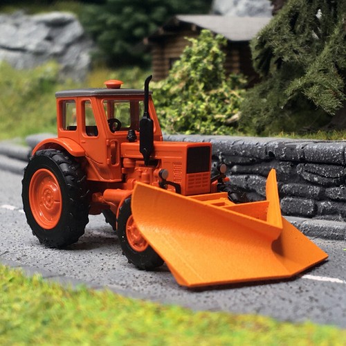 Tracteur belarus mts52 - belarus,