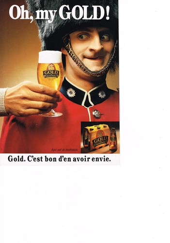 Publicite advertising 1988 - advertising,