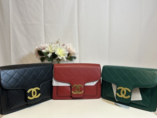 Sac chanel - ,