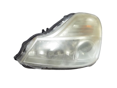 Phare gauche renault modus - renault,
