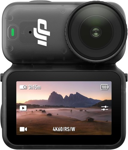 Dji osmo nano - osmo,
