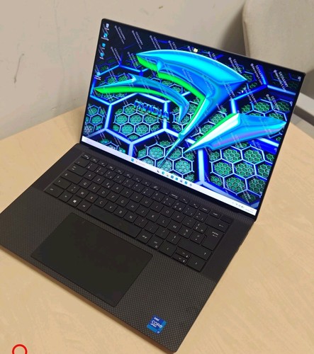 Dell précision 5560 - dell, intel