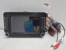 ✅Autoradio Carplay et Android Auto 7" HD VOLKSWAGEN PASSAT 2009 57563925