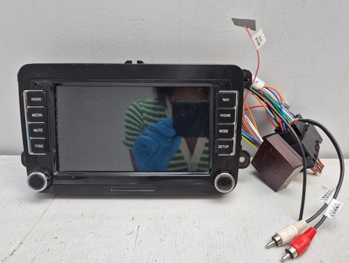 Autoradio carplay et - carplay,