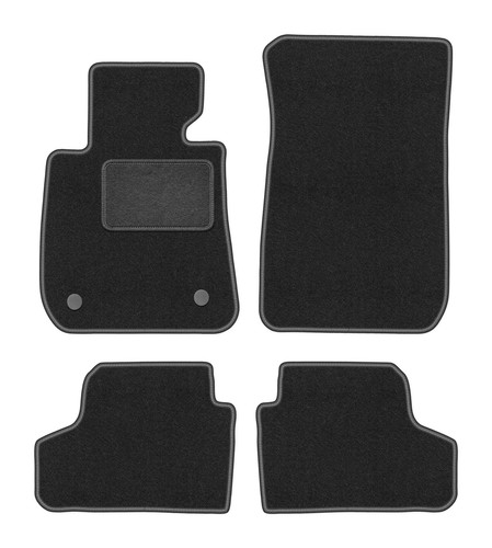 Tapis sol velours pour - de,