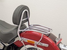 HARLEY DAVIDSON SOFTAIL DELUXE