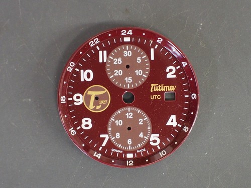 Montre tutima cadran - tutima,
